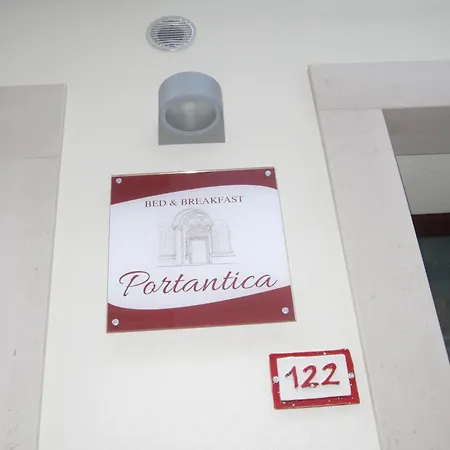 Portantica Conversano