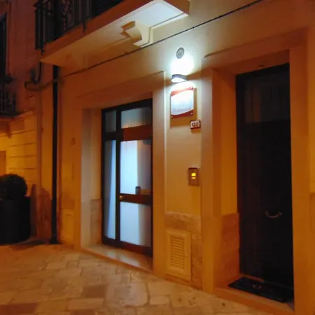 Affittacamere Portantica *