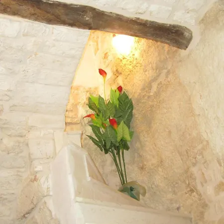 Affittacamere Portantica Conversano