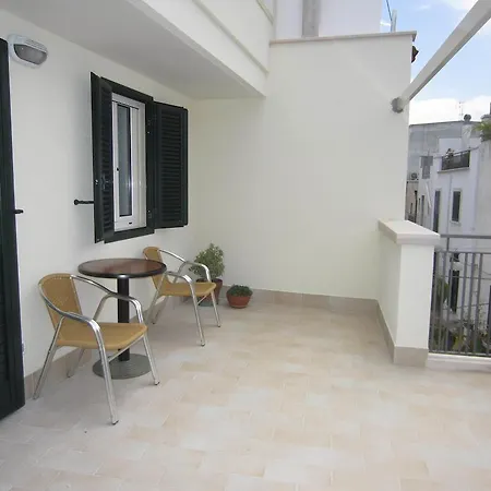 Portantica Conversano
