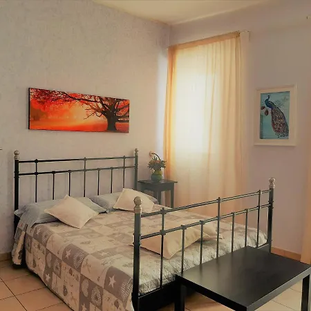 Portantica Гостевой дом Конверсано