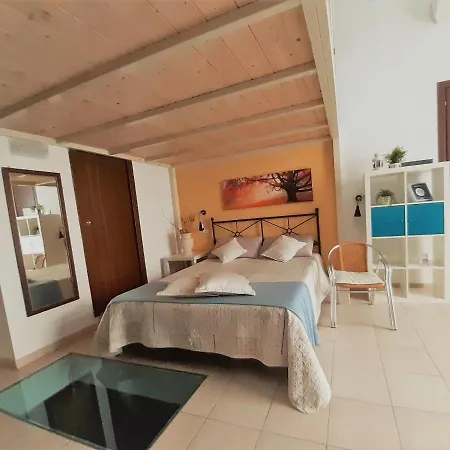 Portantica Гостевой дом Конверсано