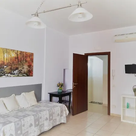 بيت ضيافة Portantica