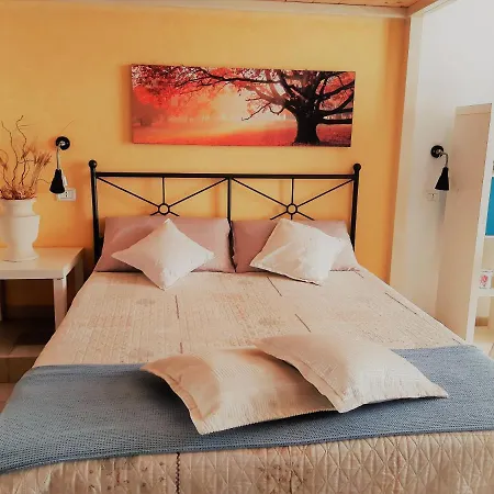 Portantica 3* كونفيرسانو