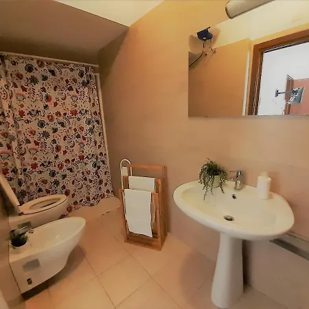 Portantica Гостевой дом Конверсано