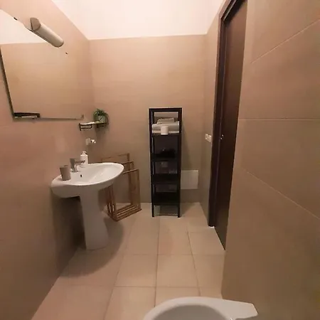 Portantica Гостевой дом 3*