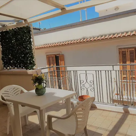 Portantica Гостевой дом 3*