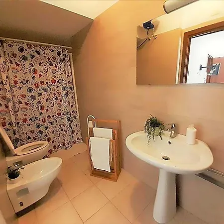 Maison d'hôtes Portantica 3*