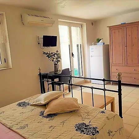 Maison d'hôtes Portantica Conversano