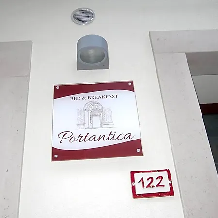 Maison d'hôtes Portantica