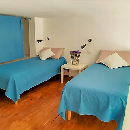 بيت ضيافة Portantica