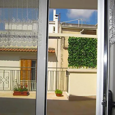 Portantica بيت ضيافة 3*