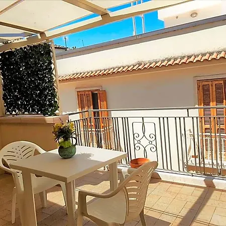 Maison d'hôtes Portantica