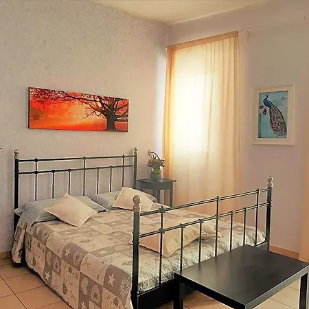 Portantica 3* Conversano