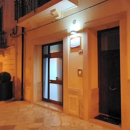 Maison d'hôtes Portantica 3*