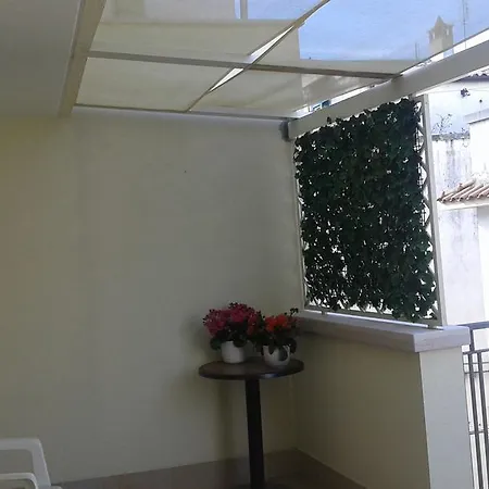 Portantica 3* Конверсано