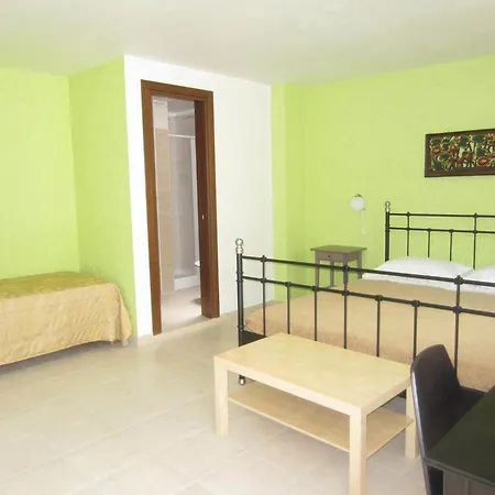 Portantica 3* Конверсано