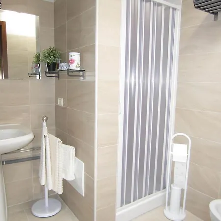 Portantica 3* Конверсано