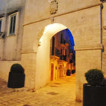 Portantica 3* Конверсано