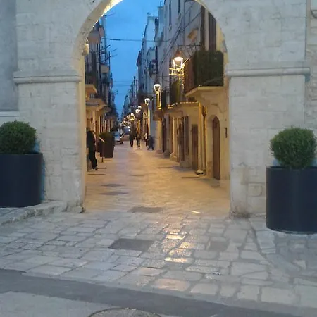 Portantica بيت ضيافة كونفيرسانو