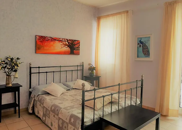 Portantica Pensjonat Conversano