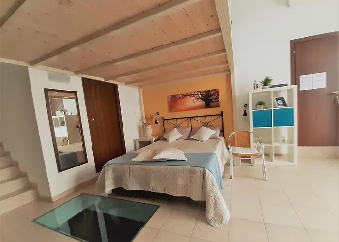 Portantica Pensjonat Conversano