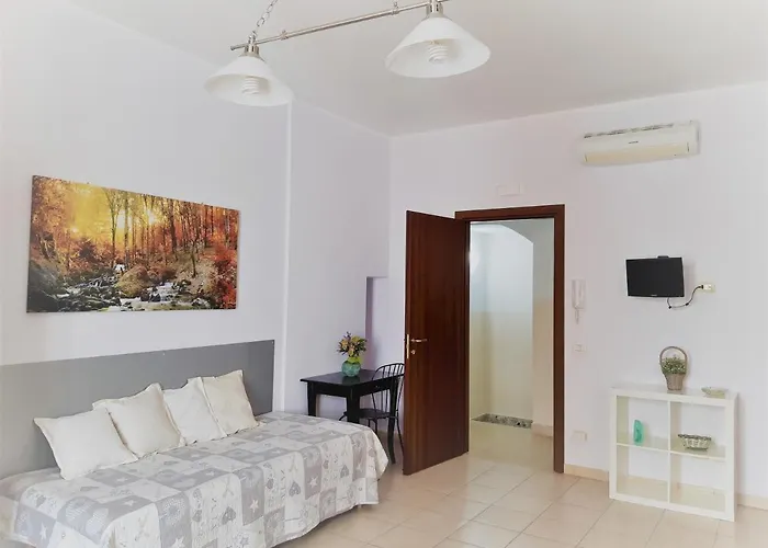 Pensjonat Portantica