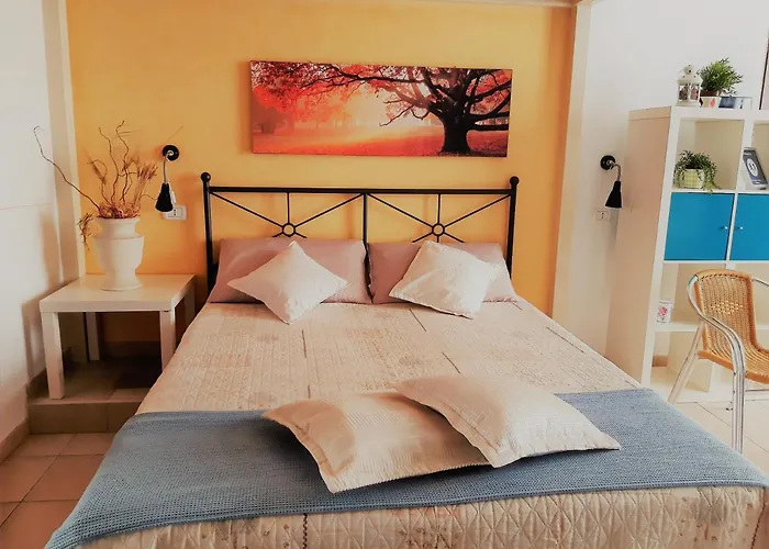 Portantica 3* Conversano