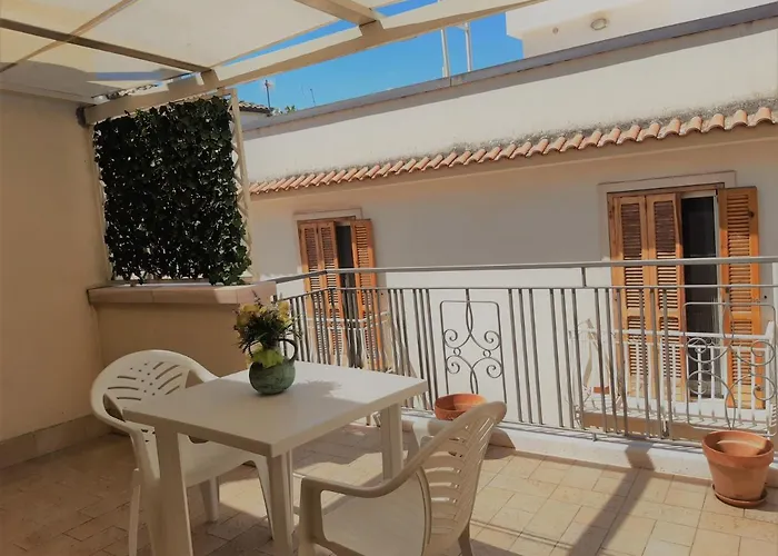 Portantica Pensionat 3*