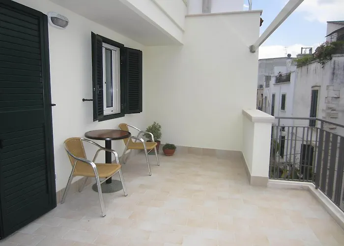 Portantica Conversano