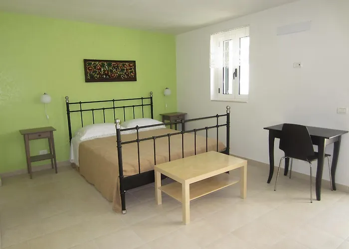 Pensionat Portantica Conversano